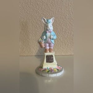 Easter Bunny Decor